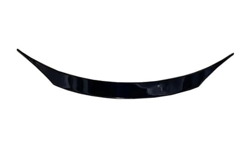 Aileron de course en fibre de carbone pour Macan style sport
