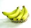 有機栽培 バナナ 約450g-500g※３～４本