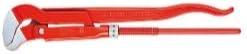 S-Type Pipe Wrench