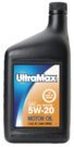 Valvoline Ultrmax 5W20 12 Quarts miniatura 1