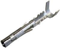 Sherco-Auto WeatherPack Terminal 12 Gauge Male (12124587) - 100 Pack