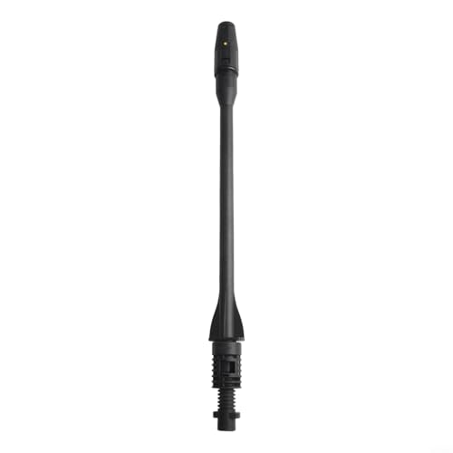 Trigger Handle with Variable Fan Spray Nozzle for Bosch Aquatak AQT Pressure Washer For Lance Tools Older Model Connector Check Essential