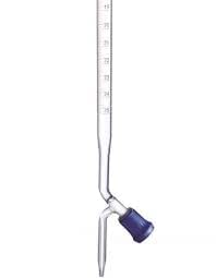 RAWALS BOROSILICATE BURETTE WITH ROTAFLOW STOPCOCK 25ML (50ML) (B0BFHH9WLZ) Amazon Price History, Amazon Price Tracker