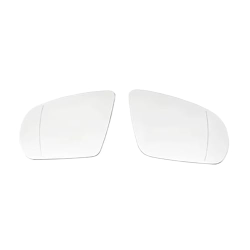 Verre de rétroviseur avec angle mort pour Benz W205 W222 W213 miroir dégivrant