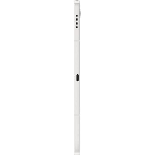 SAMSUNG Galaxy Tab S7 FE 2021 Android Tablet 12.4″ Pantalla WiFi 64GB S Pen Incluido Batería de Larga duración Potente Rendimiento, Plata mística