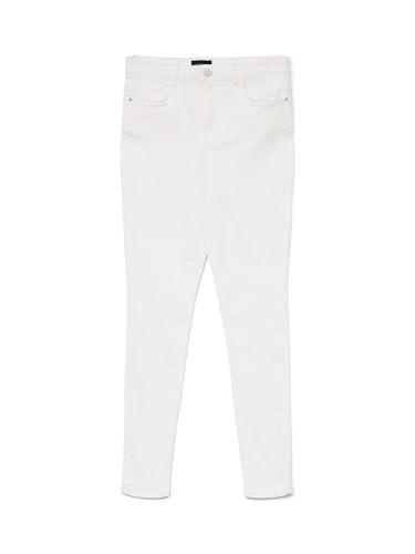 VERO MODA Damen VMSOPHIA HW Skinny J Soft VI403 GA NOOS Jeans, Bright...