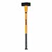 TRUE TEMPER, 20185300, 12 LB SLEDGE HAMMER 36IN FGL HDL