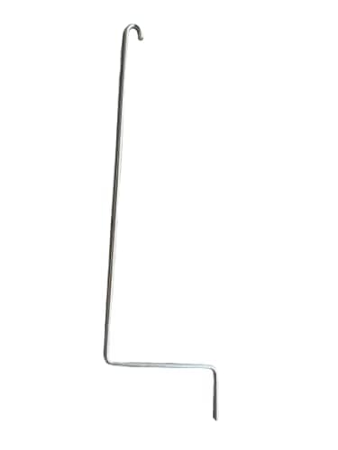 Thaparia Stepney Rod & Mechanical Scissor Jack Rod Only for Innova and Innova Crsyta (Heavy Duty)-picture-18