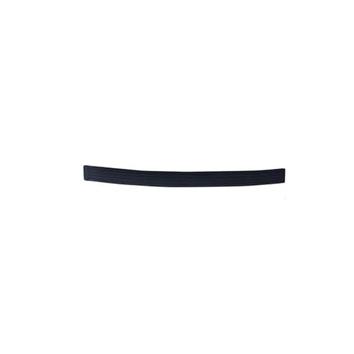 Seuil de coffre Cruze et Captiva pour charger sans rayer