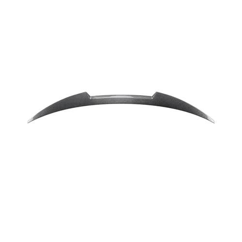 Aileron de coffre BMW F22 F23 F87 style M4 améliorant l'aérodynamisme du profil arrière
