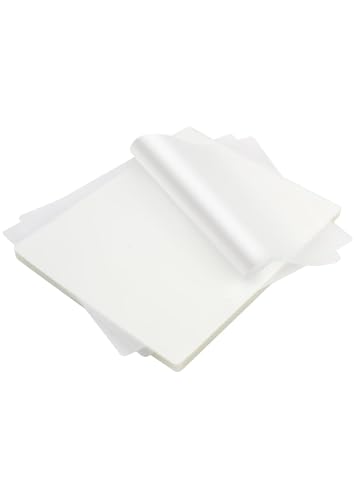 Image of VENUS High Glossy Thermal Lamination Pouch A4 Size (225 x 310 mm) 80 Micron 100 Pcs