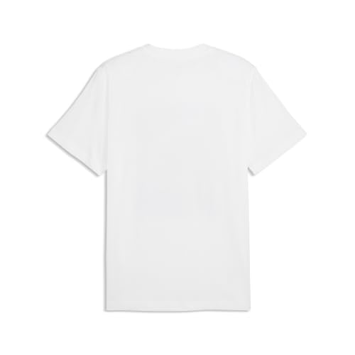 T shirt à motifs Camo PUMA Sport Homme Accessoires - vue 6
