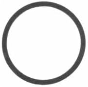 #US Auto Replacement parts Air Cleaner Mounting Gasket For 1977-1979 Dodge W150 1978, Replaces CB262FB
