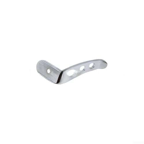 Extensión de soporte lateral de alta gama para Ultra Classic y Touring 1991+ 4
