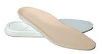 AliMed Plantillas Duo/Laminate D-Soles 1/8 pulg miniatura 1