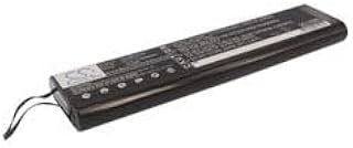 Technical Precision Replacement for ACTERNA MTS-5000 Battery