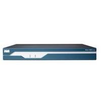 Cisco 1841 ADSL over Basic Telephone Service Bundle Routeur DSL Ordinateur de bureau