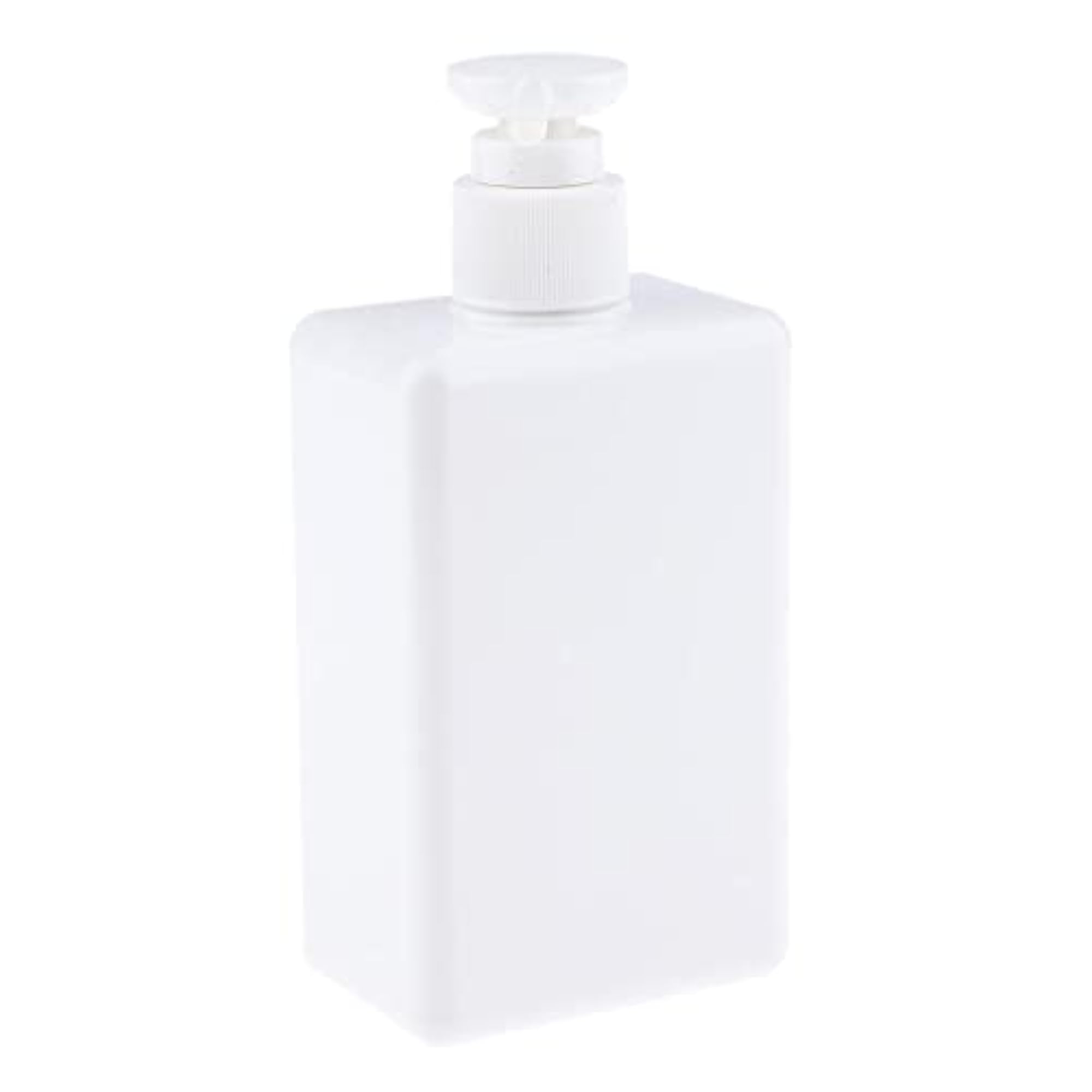 280ml Empty Pump Container Bottle for Shampoo & Body Lotion