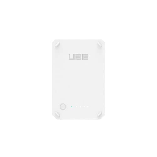 Batería Recargable URBAN ARMOR GEAR 3000mAh para iPhone