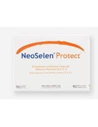 Protect 90 Cápsulas – Pack de 2, Formato Ahorro de Complejo Antioxidante y Micronutricional Avanzado con Selenio, Vitaminas y Omega-3 para el Escudo Celular
