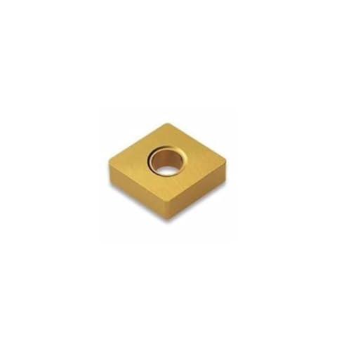 Insert carbure CNMA HHIP 6000-6543 plaquette de tournage râteau négatif pour usinage métaux