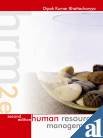 HUMAN RESOURCE MANAGEMENT:TEXT & CASES 8190886908 Book Cover