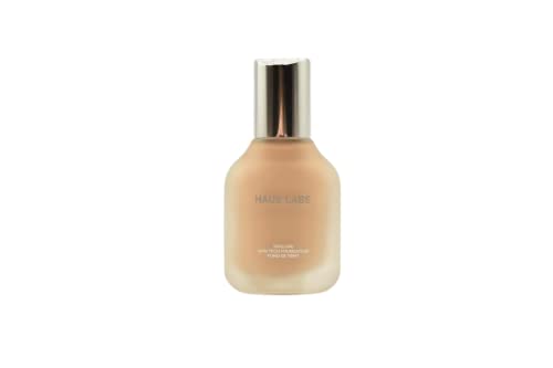 HAUS LABS BY LADY GAGA Triclone Skin Tech Medium Coverage Foundation with Fermented Arnica 230 Light Medium Cool