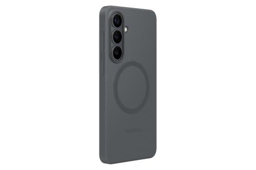 Samsung Silicone Magnet Case EF-ES947 für das Galaxy S26+, Black – Ansicht 3