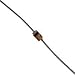 VISHAY SEMICONDUCTOR TZX3V9C-TAP ZENER DIODE, 500mW, 4V, DO-35 (1 piece)