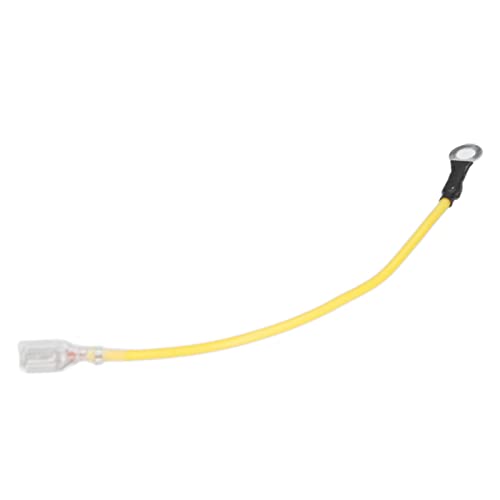 Substituição de Alto Desempenho da Bobina de Ignição 544047101 para Husqvarna 362 365 371 372 372xp