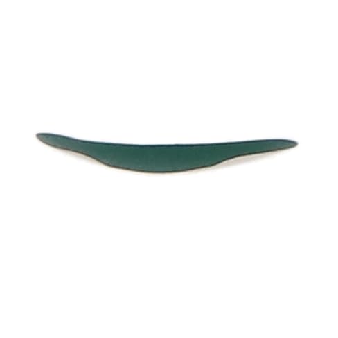 Garrison SM200 Composi-Tight Slick Bands Molar Matrices 6.4 mm Green 100/Pk