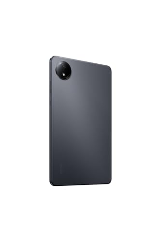 Image of Xiaomi Redmi Pad Se 8.7 4G Lte (for Tmobile Mint Tello & Global) Dual Sim Factory Unlocked 8.7 Octa Core 2.0Ghz 6650mah (Graphite Gray, 128Gb + 6Gb)