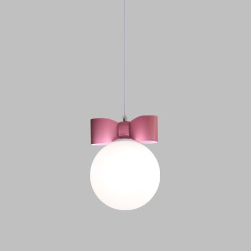Chandelier de cocina nórdico para isla y barra americana en blanco