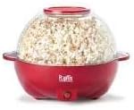 Popflix Cinema-Style Dome Popcorn Popper