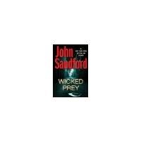 Wicked Prey by Sandford, John. (G. P. Putnam's ... B00E2RHBSQ Book Cover