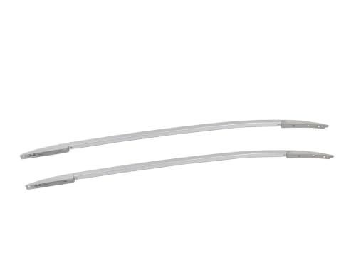 Barres de toit pour Nissan Qashqai J11 afin de fixer votre coffre de toit