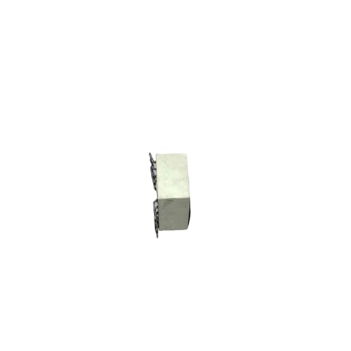 Relais EB2-4N3 SMD résout les pertes de signal sur circuits 10 broches