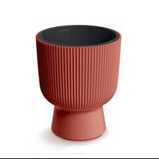 TRANS - PAL Flowerpot 298x365mm – Elegant & Durable Planter for Indoor & Outdoor Use (Copper)