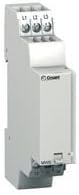 CROUZET 84873029 208-480 VAC, DIN Rail, Monitoring Relay, MWS, SPDT 8A