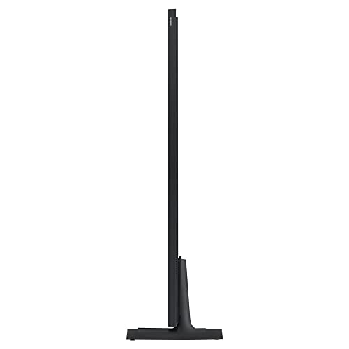 SAMSUNG SMART TV QLED 4K THE FRAME 55LS03A 55