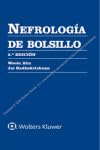 Paperback Nefrología de Bolsillo [Spanish] Book