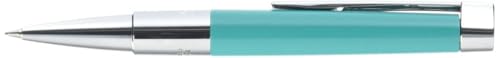 Porte-mine HB Staedtler Initium Resina turquoise 0,7 mm idéal pour vos écritures au quotidien