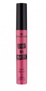 Stay 8H Matte Liquid Lipstick, Mad About You #TOP19