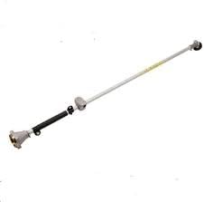 Brush Cutter Common Spare Parts Complete Rod (with Gear Head, Handle CLAMB Clutch Assy Complete) Suitable for All Type 2 Stroke/4 Stroke Machine 43CC/52CC/139F/GX35/GX50 for Grass Trimmer Side Pack (B0CWCW92PJ) Amazon Price History, Amazon Price Tracker