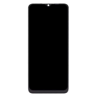 Image of Exclusive Incell LCD Display With Touch Screen Digitizer Display Assembly Combo Folder For Realme (Realme Narzo 50A)