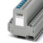 PHOENIX CONTACT UT 6-TMC M 5A (0916607), 5 AMP, Circuit Breaker/THERMOMAGNETIC Device, DIN Rail Mount, Single Position