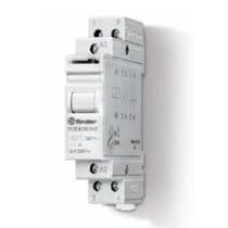FINDER RELE' INTERRUTTORE 2P 202282300000
