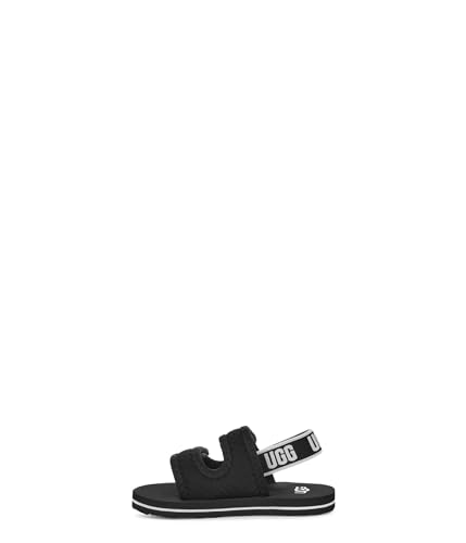 Sandales enfant UGG KIDS' LENNON SLINGBACK - vue 7