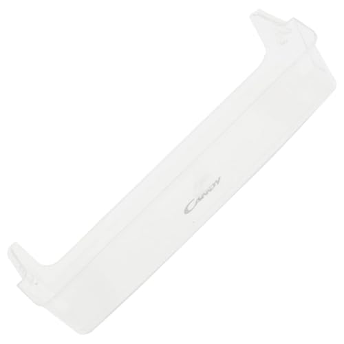 Balconnet porte bouteilles inférieur 440X108X90 mm Frigo, Réfrigérateur, Congélateur 49033195, 49120243 CANDY