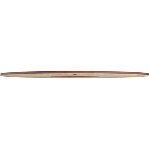 Image of Ekena Millwork 16 inchOD x 5 1 /2 inchID x 1 /4 inchT Cannes Wood Fretwork Pierced Ceiling Medallion, Birch